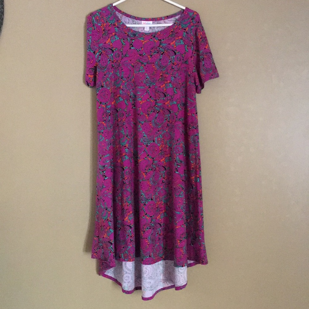 Lularoe Carly